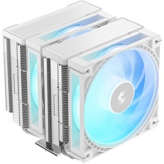DEEPCOOL Cooler AG620 G2 ARGB WH